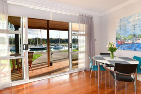 The Weiti Waterfront, Whangaparaoa